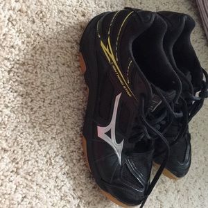 Mizuno Lightning Star Volleyball Shoes